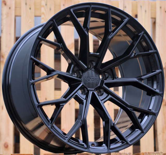 <font face='Tahoma'>vieglmetāla diski</font> JIL Wheels HX039