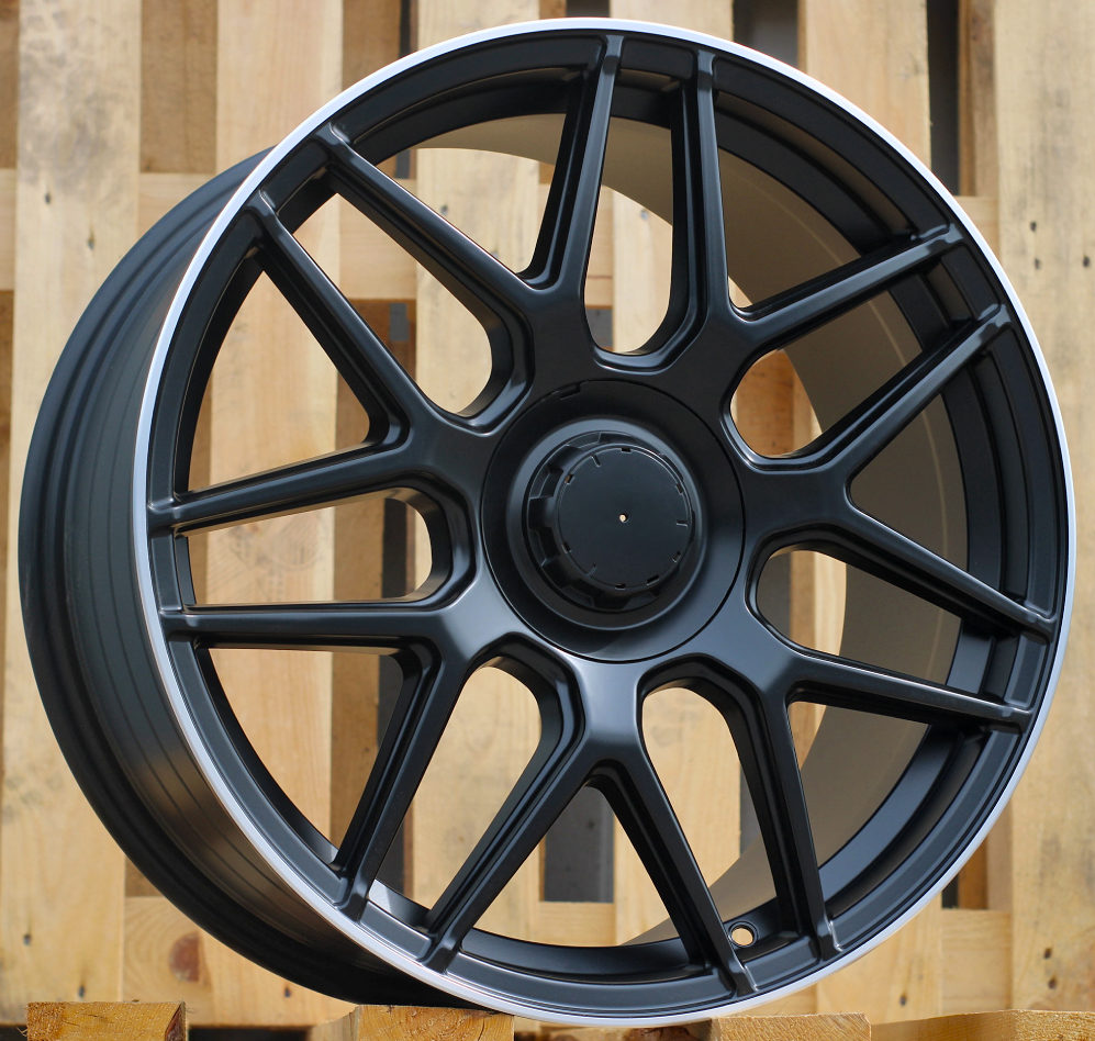 valuveljed JIL Wheels FE195