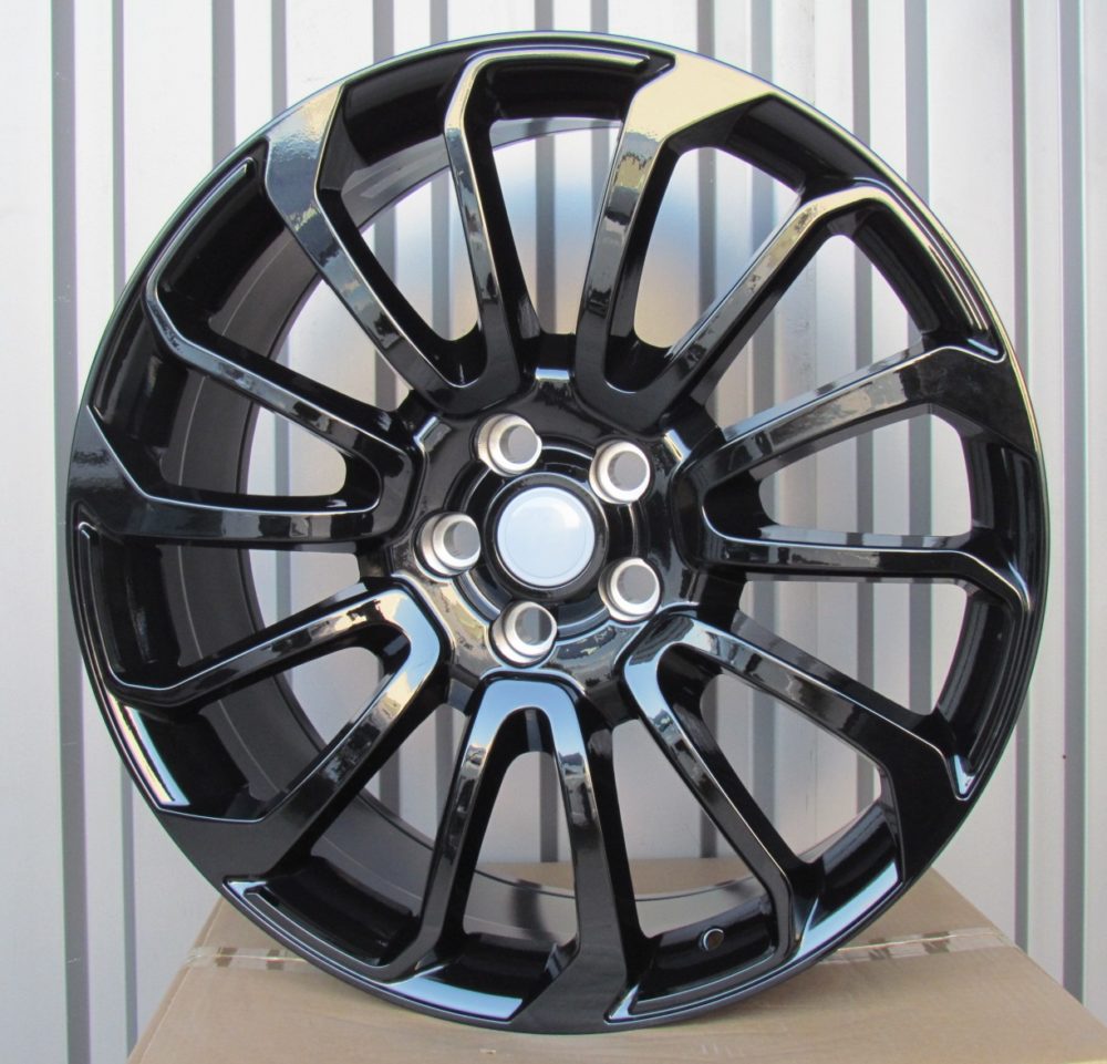 valuveljed JIL Wheels BY959