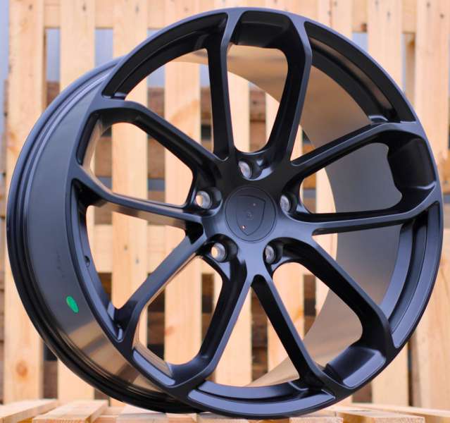<font face='Tahoma'>vieglmetāla diski</font> JIL Wheels H5084