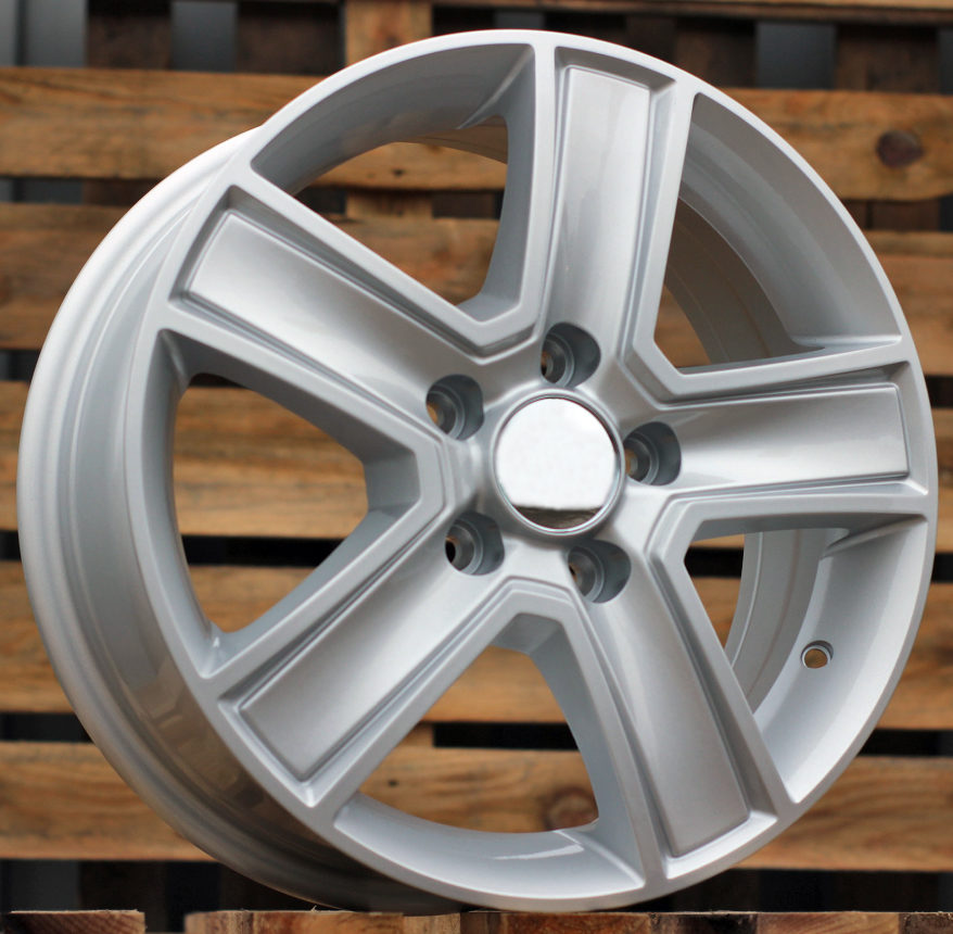 valuveljed JIL Wheels BK473