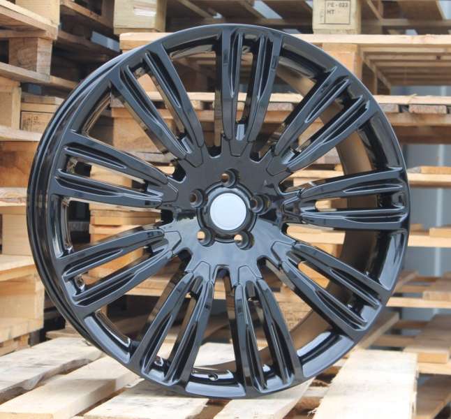 <font face='Tahoma'>vieglmetāla diski</font> JIL Wheels XE136