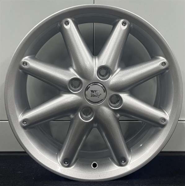 Alloy wheels WSP Italy Ford