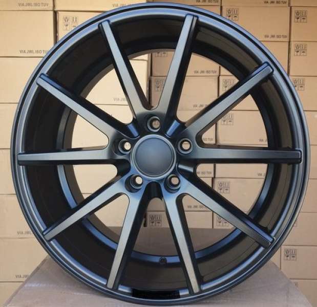 <font face='Tahoma'>vieglmetāla diski</font> JIL Wheels HX014