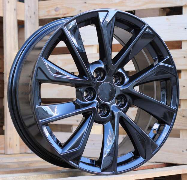 <font face='Tahoma'>vieglmetāla diski</font> JIL Wheels B5463