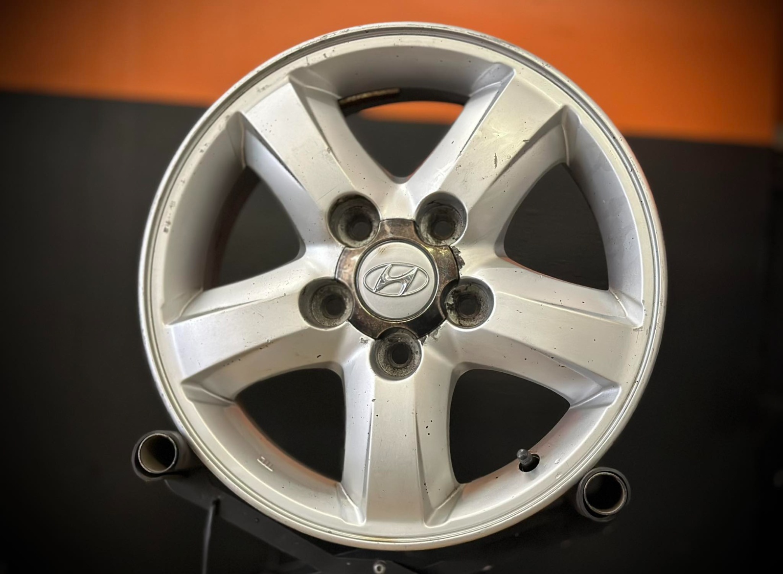 valuveljed Hyndai Original