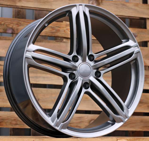<font face='Tahoma'>vieglmetāla diski</font> JIL Wheels XF657
