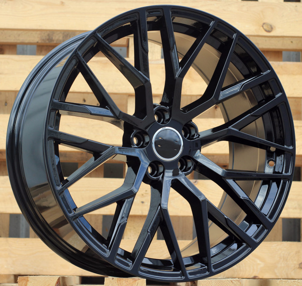 valuveljed JIL Wheels XFE30