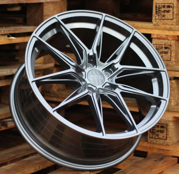 <font face='Tahoma'>vieglmetāla diski</font> JIL Wheels HX036