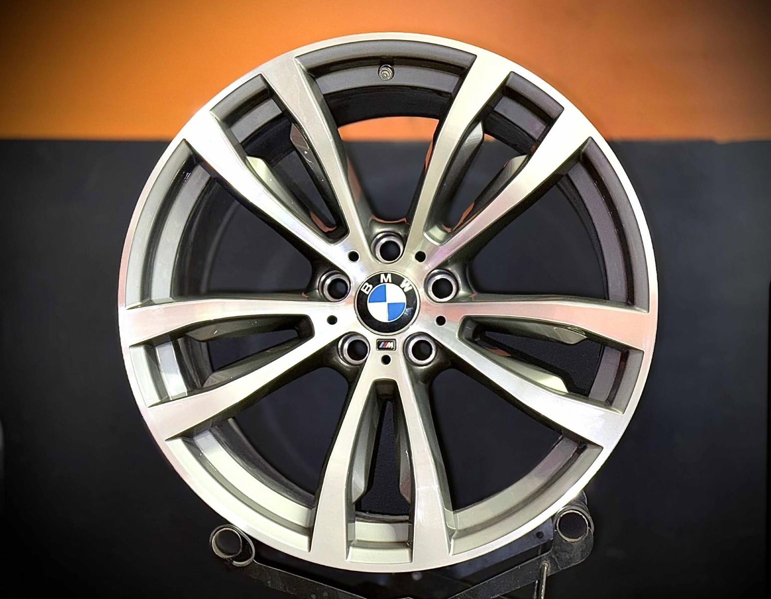 valuveljed BMW Original