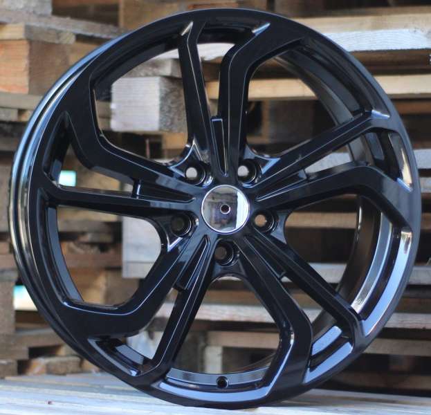 <font face='Tahoma'>vieglmetāla diski</font> JIL Wheels B1525