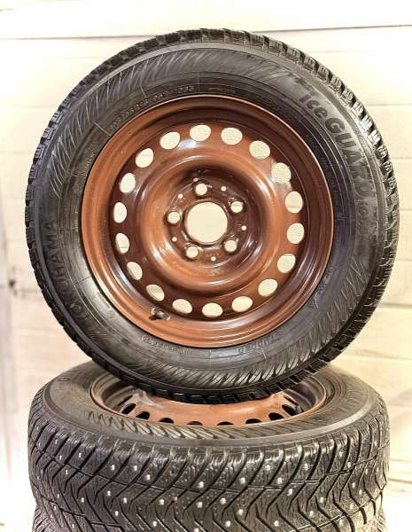 <font face='Tahoma'>tērauda diski</font> KFZ Mercedes-Benz