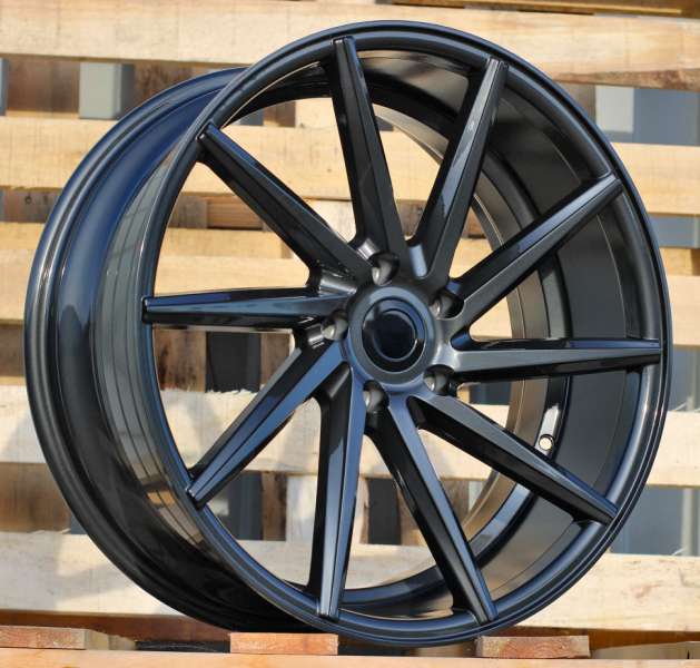 <font face='Tahoma'>vieglmetāla diski</font> JIL Wheels B1059BlackPearl(BLPR)RACIN(P1+K3)((AKC100Eur)StyleVo