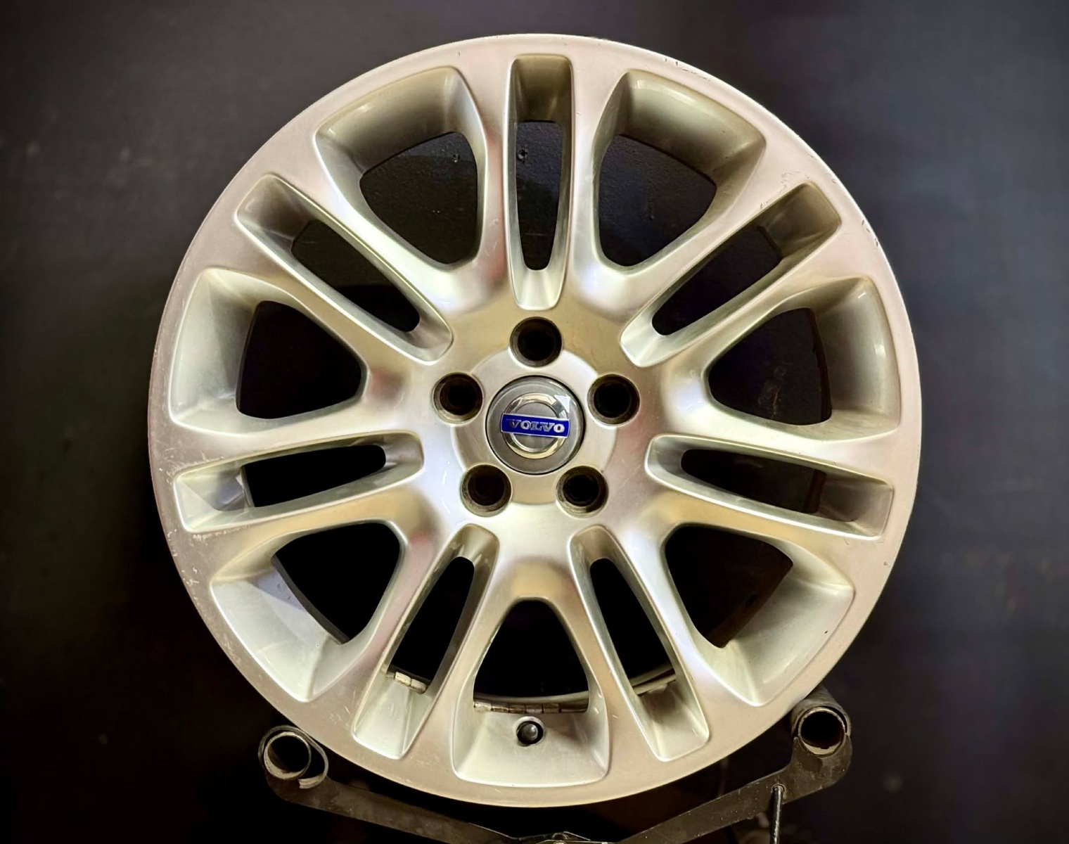 valuveljed Volvo Original