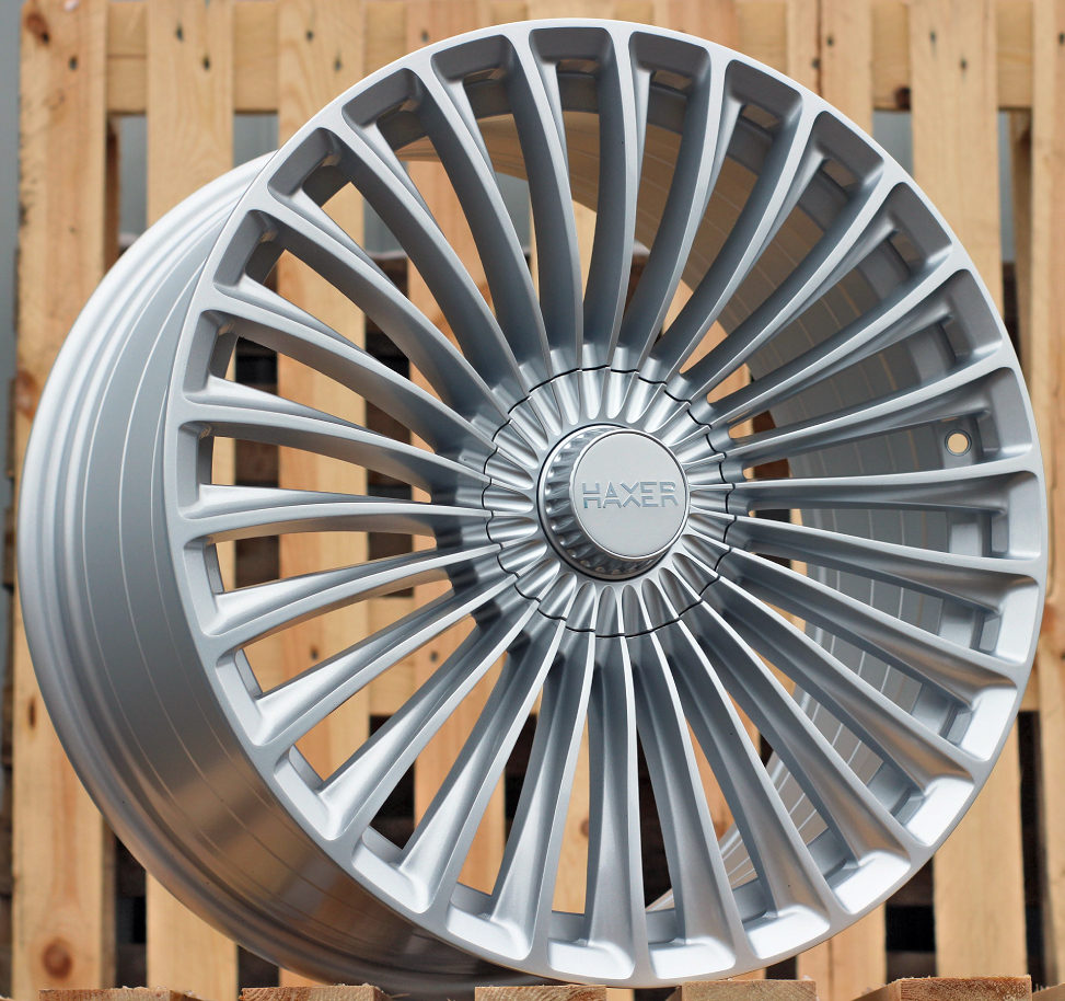 valuveljed JIL Wheels HX09F