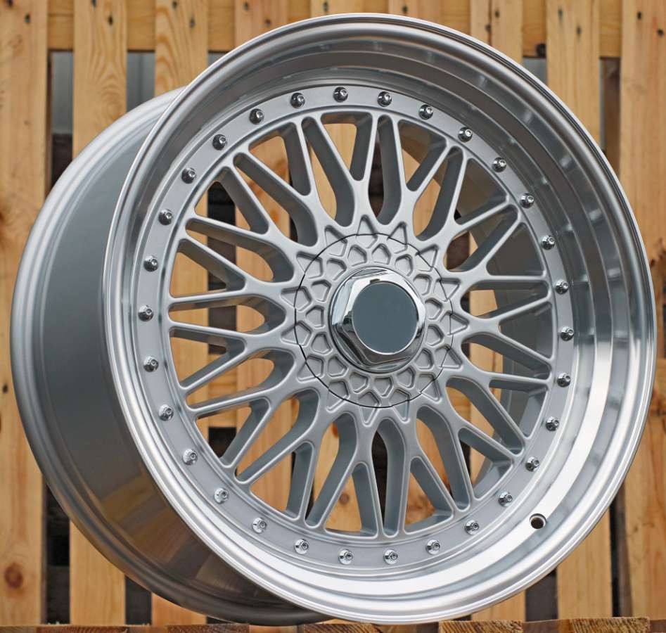 valuveljed JIL Wheels BY479