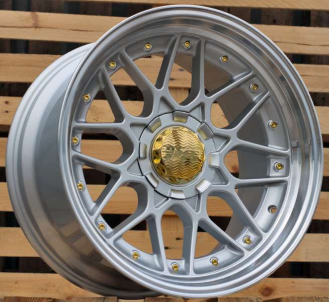 <font face='Tahoma'>vieglmetāla diski</font> JIL Wheels L1444