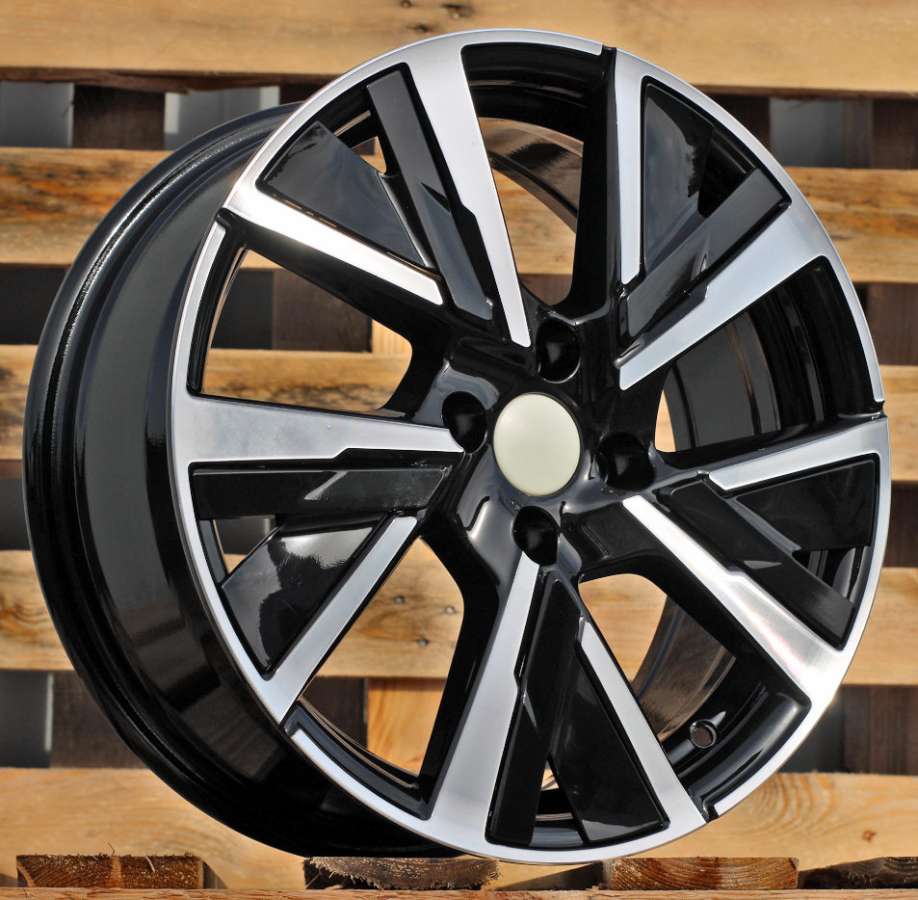 valuveljed JIL Wheels B5906