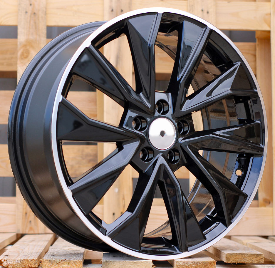 valuveljed JIL Wheels B5970