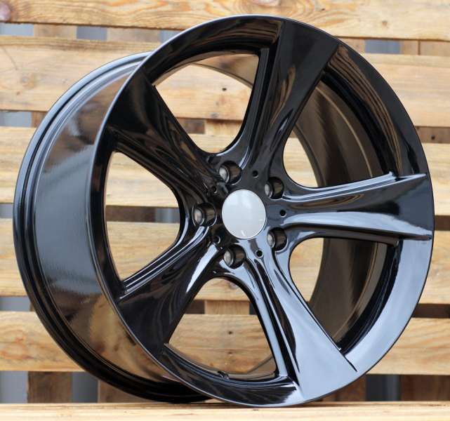 <font face='Tahoma'>vieglmetāla diski</font> JIL Wheels BK086