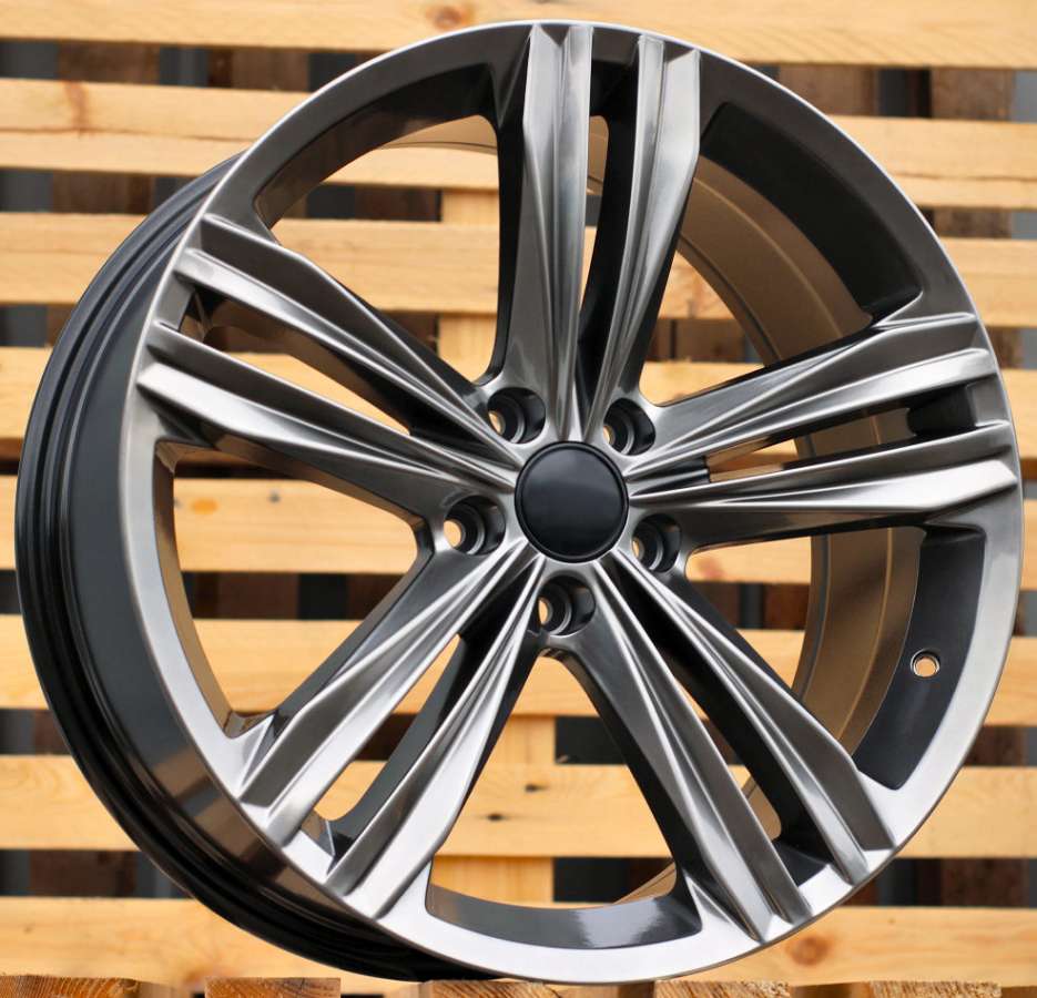 valuveljed JIL Wheels B5293