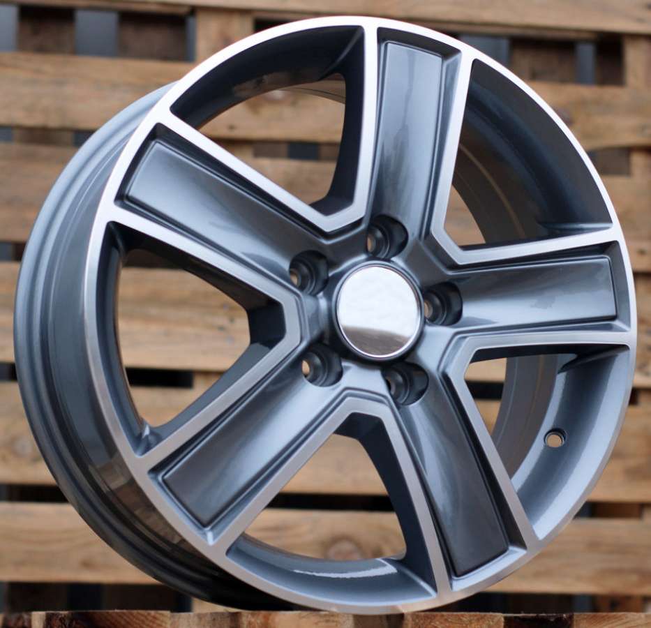 valuveljed JIL Wheels BK473