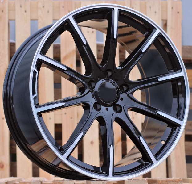 <font face='Tahoma'>vieglmetāla diski</font> JIL Wheels FE236