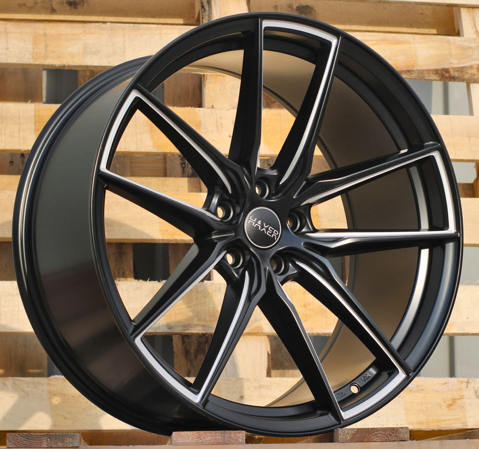 valuveljed JIL Wheels HX045