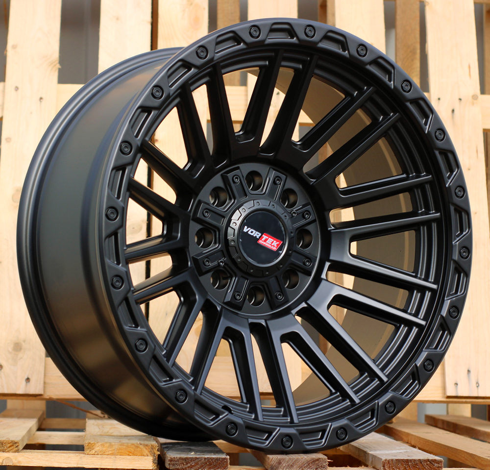 valuveljed JIL Wheels A1892