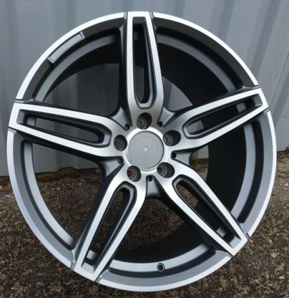 <font face='Tahoma'>vieglmetāla diski</font> JIL Wheels XE225
