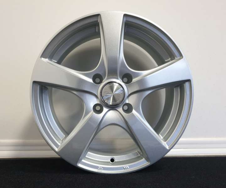 Alloy wheels Hyundai/Volvo/Mitsubishi 