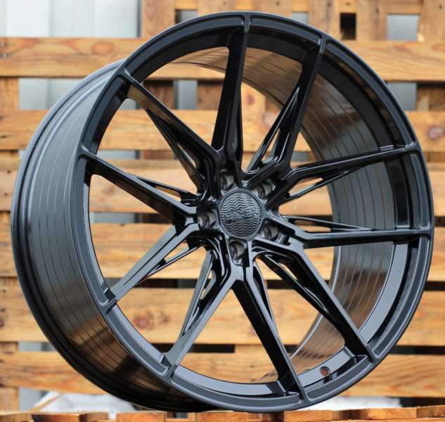 <font face='Tahoma'>vieglmetāla diski</font> JIL Wheels HX036