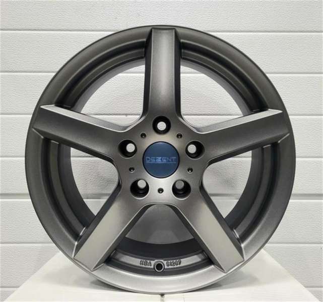 Alloy wheels Dezent Opel/Chevrolet