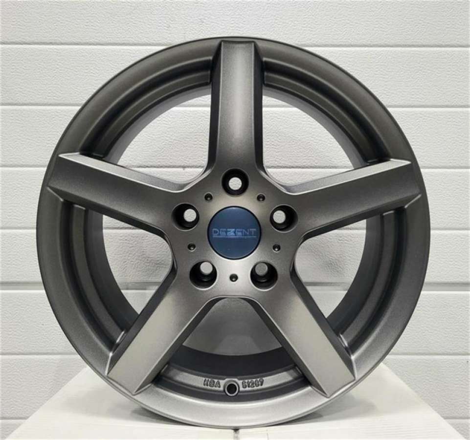 valuveljed Dezent Opel/Chevrolet