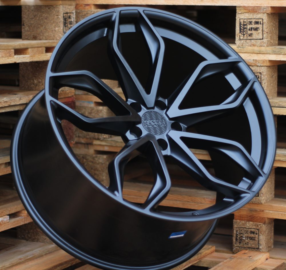 valuveljed JIL Wheels HX011