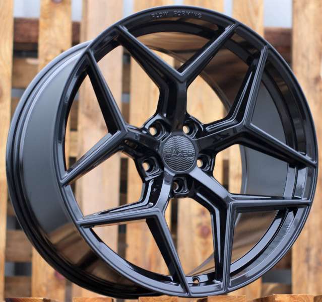 <font face='Tahoma'>vieglmetāla diski</font> JIL Wheels HX04F