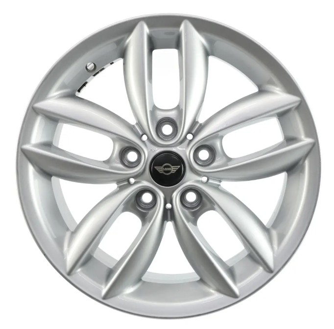 valuveljed Mini 9803723 (Countryman R60/Paceman R61)