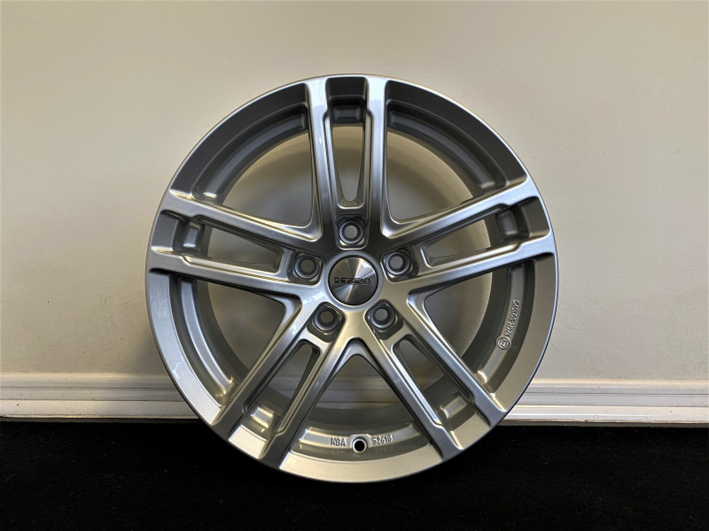 Alloy wheels Dezent BMW