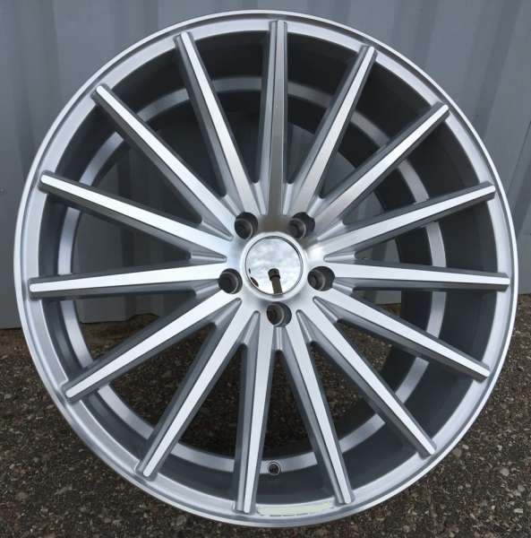<font face='Tahoma'>vieglmetāla diski</font> JIL Wheels FR999(LU560)Poli