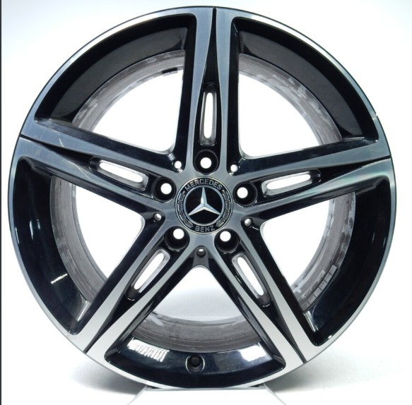valuveljed Mercedes-Benz A1774010700 (A-Class W177/B-Class W247/CLA C118/X118)