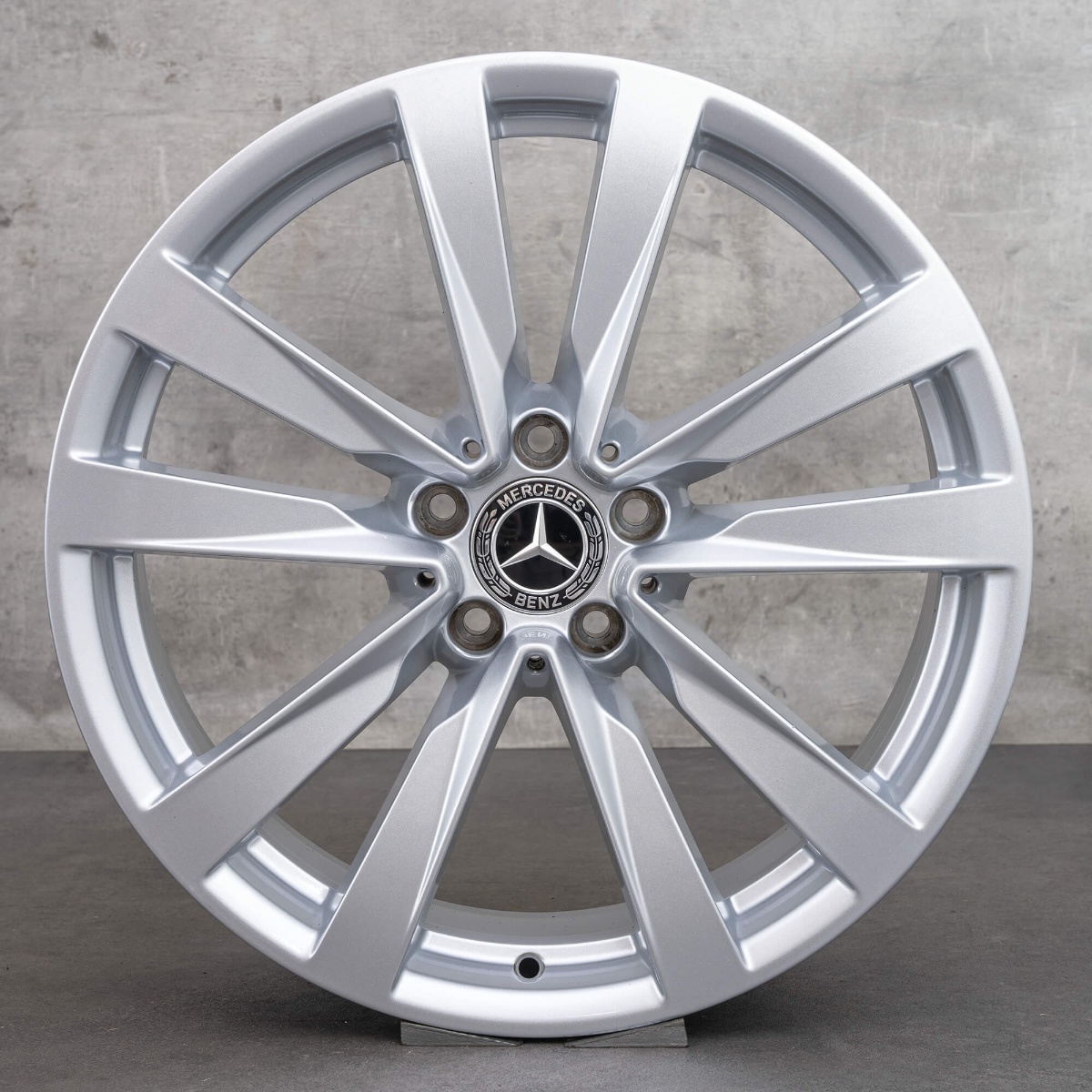 valuveljed Mercedes-Benz A2234013100/A2234013200 (S-Class W223/V223/X223 /Maybac