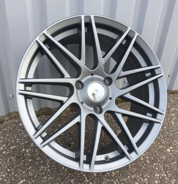 <font face='Tahoma'>vieglmetāla diski</font> JIL Wheels HX013