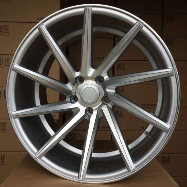 <font face='Tahoma'>vieglmetāla diski</font> JIL Wheels B1058