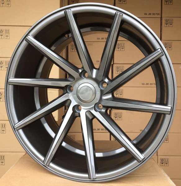 <font face='Tahoma'>vieglmetāla diski</font> JIL Wheels B1059Grey(GR)RACIN(P+P1)(RIGHTSIDE(StyleVo