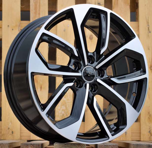 <font face='Tahoma'>vieglmetāla diski</font> JIL Wheels 3S5979