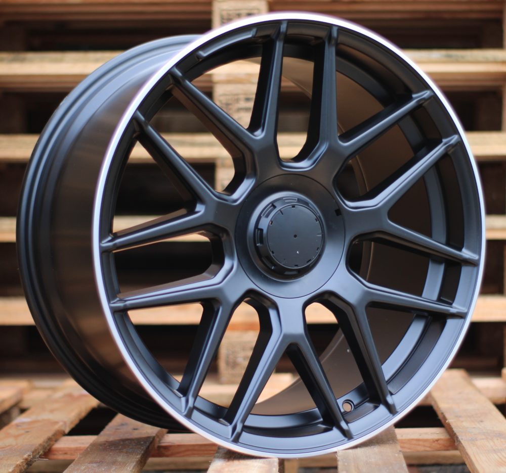 valuveljed JIL Wheels B1258