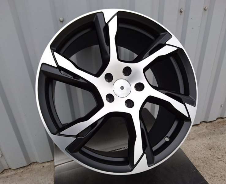 <font face='Tahoma'>vieglmetāla diski</font> JIL Wheels B1175