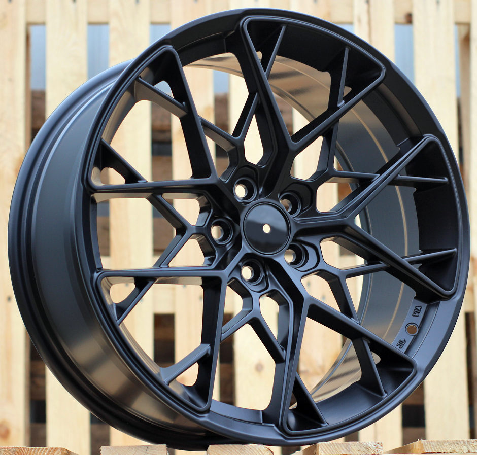 valuveljed JIL Wheels Q1131