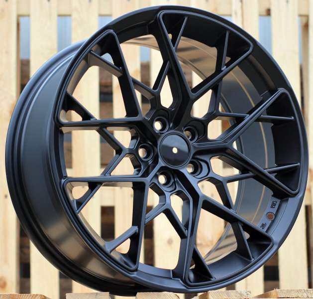 <font face='Tahoma'>vieglmetāla diski</font> JIL Wheels Q1131