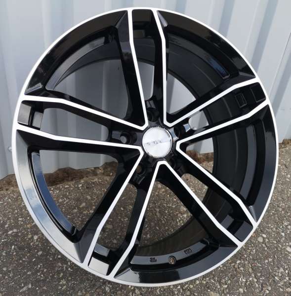 <font face='Tahoma'>vieglmetāla diski</font> JIL Wheels D5276